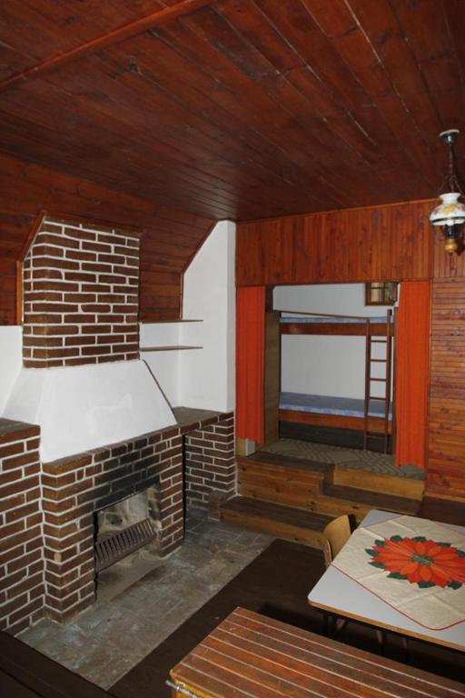 Rekreacni Areal Adamec Hotel Ledenice Ruang foto