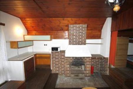 Rekreacni Areal Adamec Hotel Ledenice Ruang foto